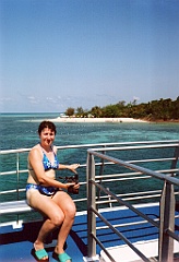 2001 - Australie B (1)